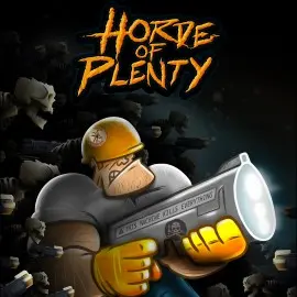 Horde Of Plenty Xbox One & Series X|S (покупка на новый аккаунт) (Турция)