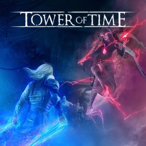 Tower of time Xbox One & Series X|S (покупка на новый аккаунт) (Турция)