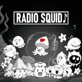 Radio Squid Xbox One & Series X|S (покупка на новый аккаунт) (Турция)