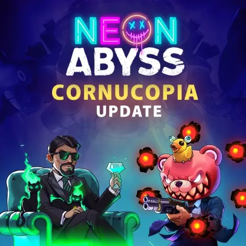 Neon Abyss Xbox One & Series X|S (покупка на новый аккаунт) (Турция)