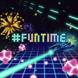 #Funtime Xbox One & Series X|S (покупка на новый аккаунт) (Турция)