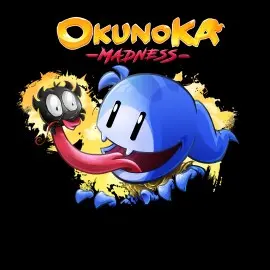 OkunoKA Madness Xbox One & Series X|S (покупка на новый аккаунт) (Турция)