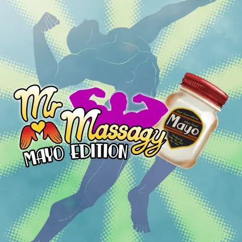 Mr. Massagy: Mayo Edition Xbox One & Series X|S (покупка на новый аккаунт) (Турция)