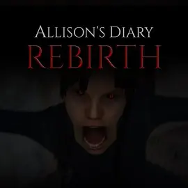 Allison's Diary: Rebirth Xbox One & Series X|S (покупка на новый аккаунт) (Турция)