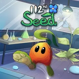 112th Seed Xbox One & Series X|S (покупка на новый аккаунт) (Турция)