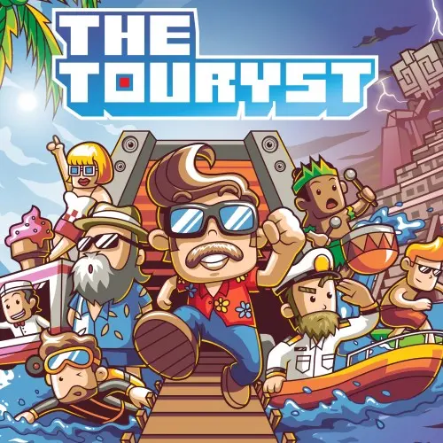 The Touryst Xbox One & Series X|S (покупка на новый аккаунт) (Турция)