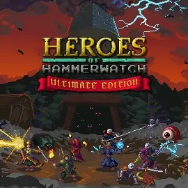 Heroes of Hammerwatch - Ultimate Edition Xbox One & Series X|S (покупка на новый аккаунт) (Турция)