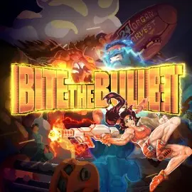 Bite the Bullet Xbox One & Series X|S (покупка на новый аккаунт) (Турция)