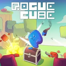RogueCube Xbox One & Series X|S (покупка на новый аккаунт) (Турция)