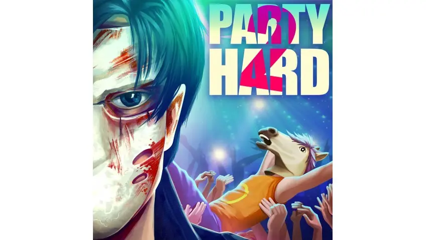 Party hard 2 xbox one release hotsell date