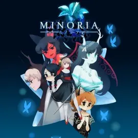 Minoria Xbox One & Series X|S (покупка на новый аккаунт) (Турция)