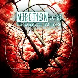 Injection π23 'No Name, No Number' Xbox One & Series X|S (покупка на новый аккаунт) (Турция)