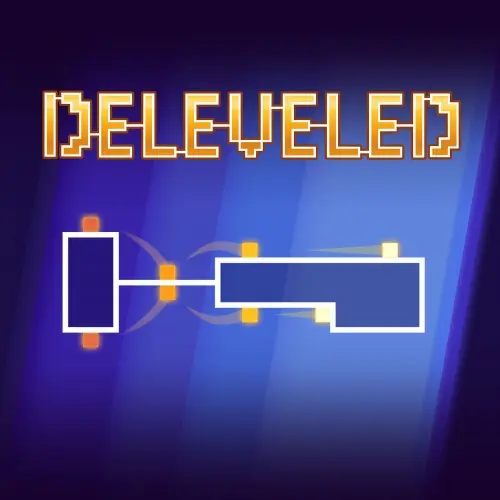 Deleveled Xbox One & Series X|S (покупка на новый аккаунт) (Турция)