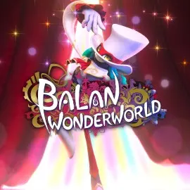 BALAN WONDERWORLD Xbox One & Series X|S (покупка на новый аккаунт) (Турция)