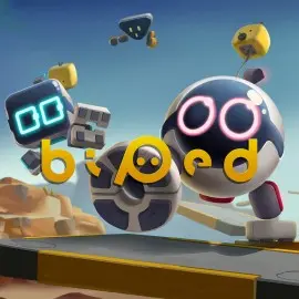 Biped Xbox One & Series X|S (покупка на новый аккаунт) (Турция)