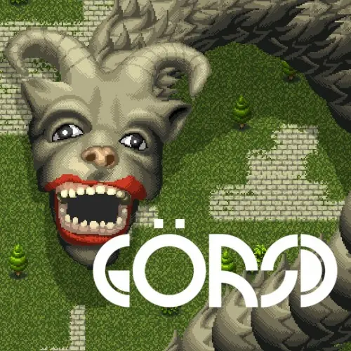 GORSD Xbox One & Series X|S (покупка на новый аккаунт) (Турция)