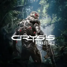 Crysis Remastered Xbox One & Series X|S (покупка на новый аккаунт) (Турция)