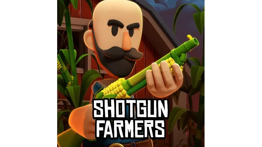 Shotgun farmers xbox hotsell
