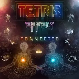 Tetris Effect: Connected Xbox One & Series X|S (покупка на новый аккаунт) (Турция)