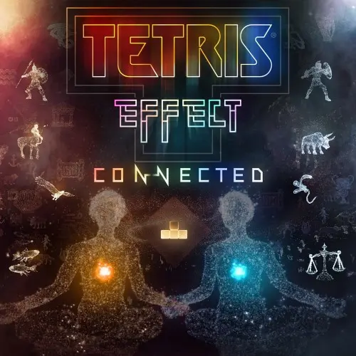 Tetris Effect Connected Xbox One Series X S