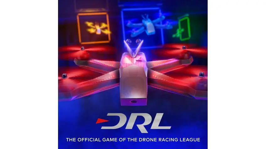 Drl simulator 2025 xbox one