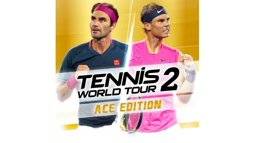 Xbox one tennis world tour sales