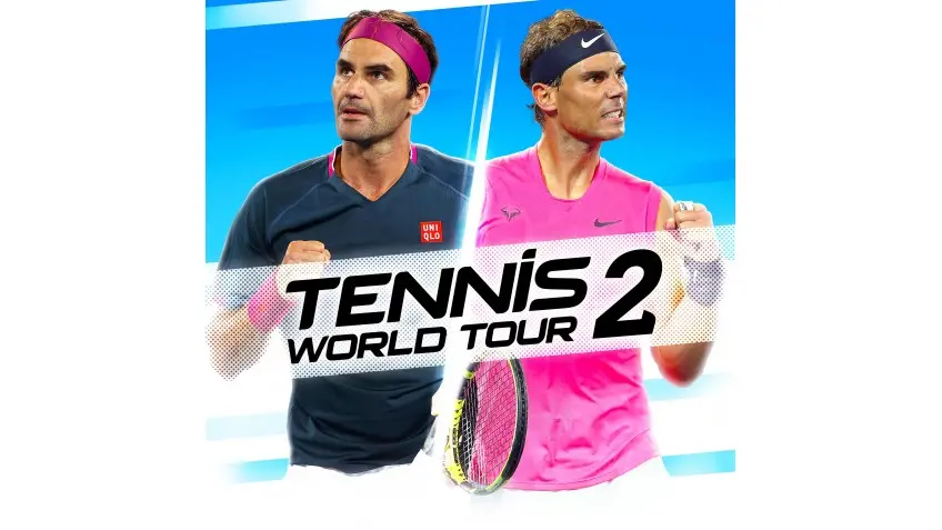 Tennis world 2025 tour xbox one