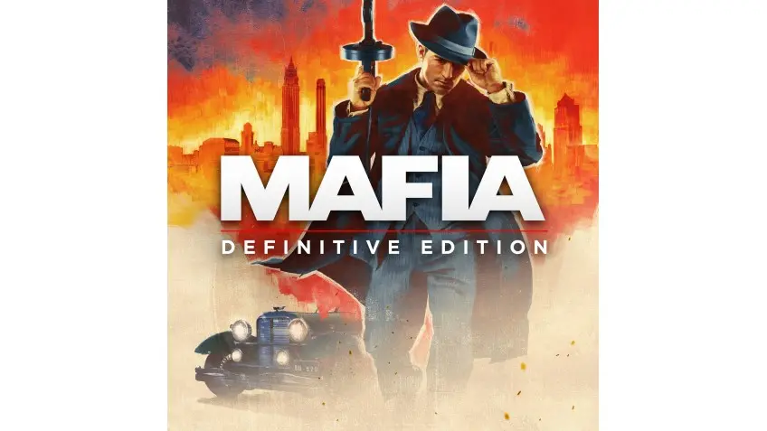 mafia definitive edition xbox one