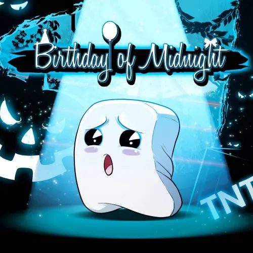 Birthday of Midnight Xbox One & Series X|S (покупка на новый аккаунт) (Турция)