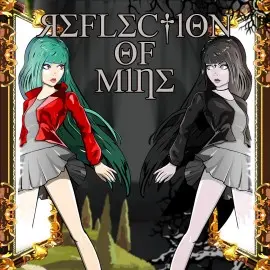 Reflection of Mine Xbox One & Series X|S (покупка на новый аккаунт) (Турция)
