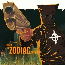 This is the Zodiac Speaking Xbox One & Series X|S (покупка на новый аккаунт) (Турция)