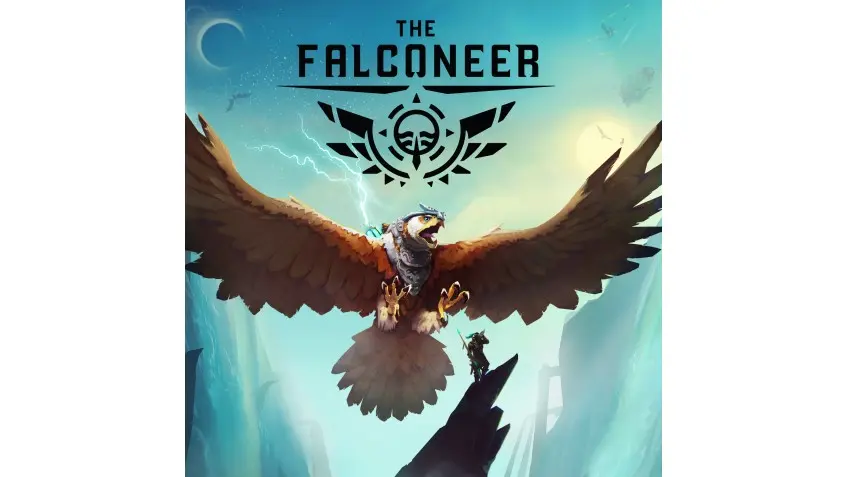 The Falconeer Xbox One Series X S