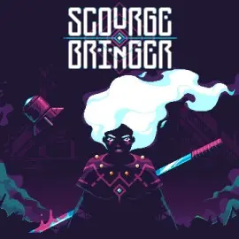 ScourgeBringer Xbox One & Series X|S (покупка на новый аккаунт) (Турция)