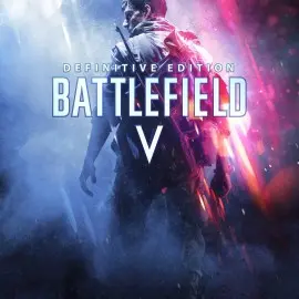 Battlefield V — самое полное издание Xbox One & Series X|S (покупка на новый аккаунт) (Турция)