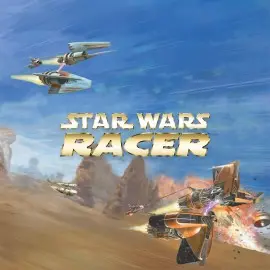 STAR WARS Episode I Racer Xbox One & Series X|S (покупка на новый аккаунт) (Турция)