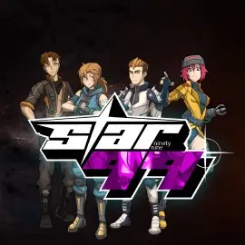 Star99 Xbox One & Series X|S (покупка на новый аккаунт) (Турция)
