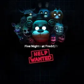 Five Nights at Freddy's: Help Wanted Xbox One & Series X|S (покупка на новый аккаунт) (Турция)