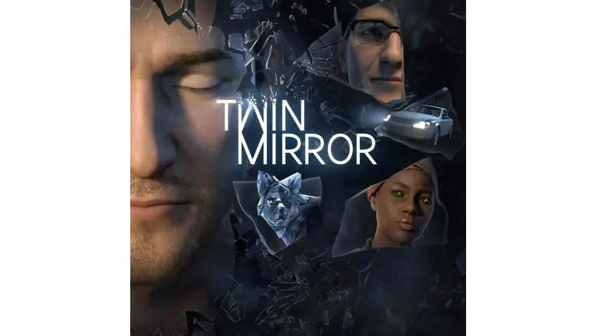 Twin mirror xbox one release date sale