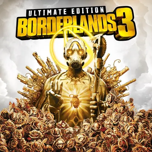 Borderlands 3: Ultimate Edition Xbox One & Series X|S (покупка на новый аккаунт) (Турция)