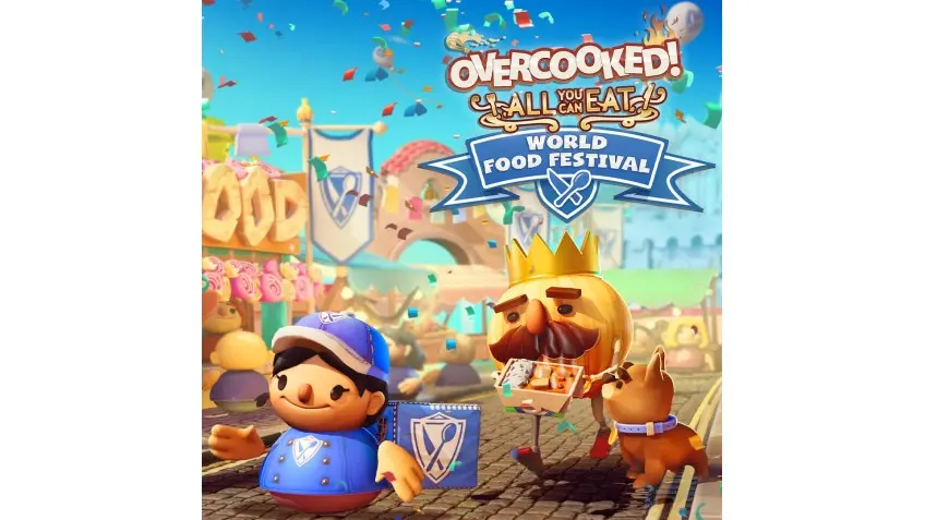 Overcooked all you can eat xbox one hotsell