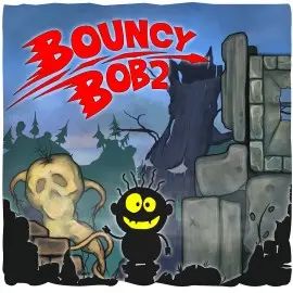 Bouncy Bob 2 Xbox One & Series X|S (покупка на новый аккаунт) (Турция)