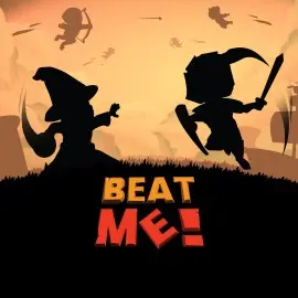 Beat Me! Xbox One & Series X|S (покупка на новый аккаунт) (Турция)
