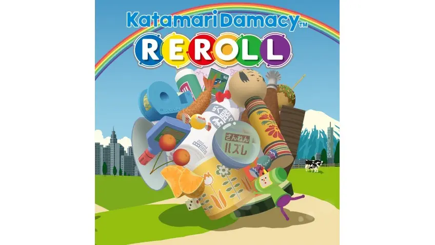 Katamari xbox hotsell