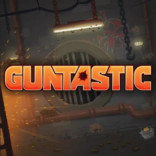 Guntastic Xbox One & Series X|S (покупка на новый аккаунт) (Турция)