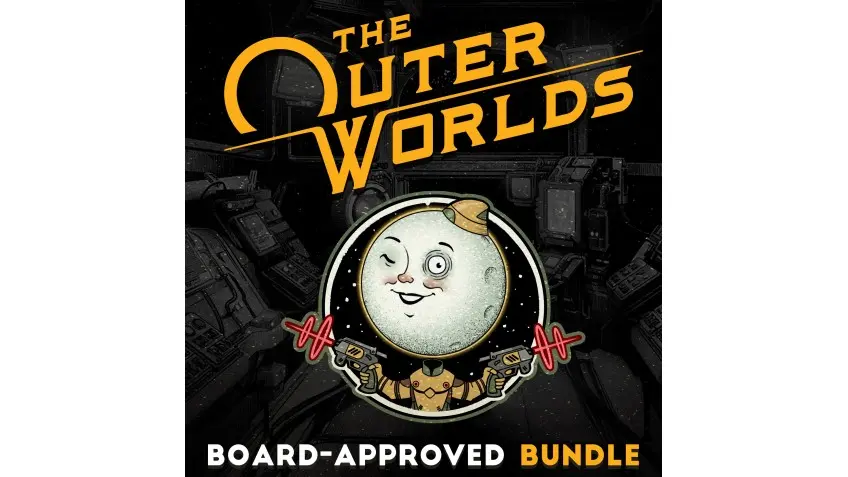 The outer worlds deals xbox series x