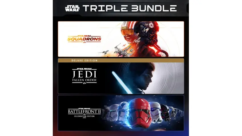 Xbox one star wars bundle discount