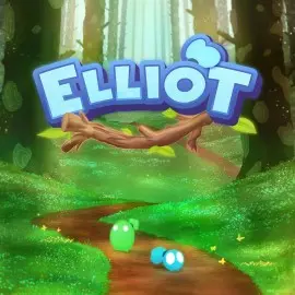 Elliot Xbox One & Series X|S (покупка на новый аккаунт) (Турция)