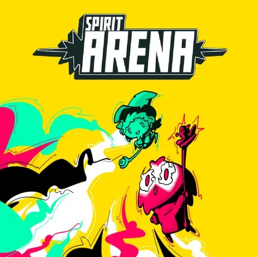 Spirit Arena Xbox One & Series X|S (покупка на новый аккаунт) (Турция)