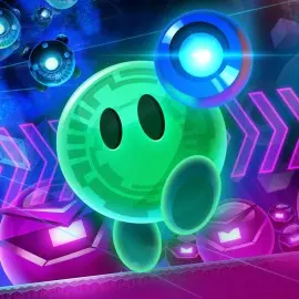 Glitch's Trip Xbox One & Series X|S (покупка на новый аккаунт) (Турция)