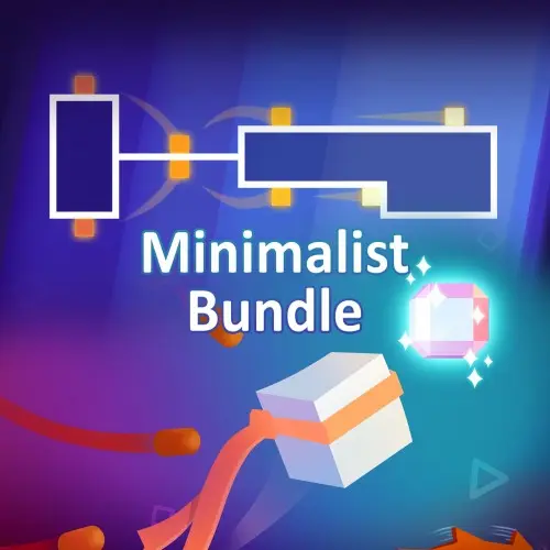 Minimalist Bundle Xbox One & Series X|S (покупка на новый аккаунт) (Турция)